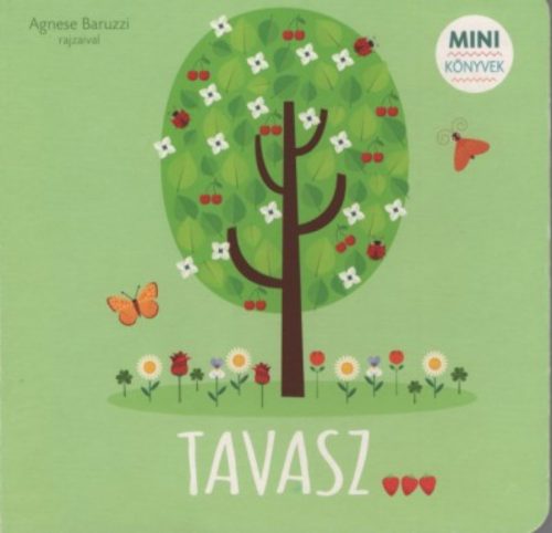 Tavasz - 20 érdekes dolog, amit jó, ha tudsz a tavaszról! - Agnese Baruzzi