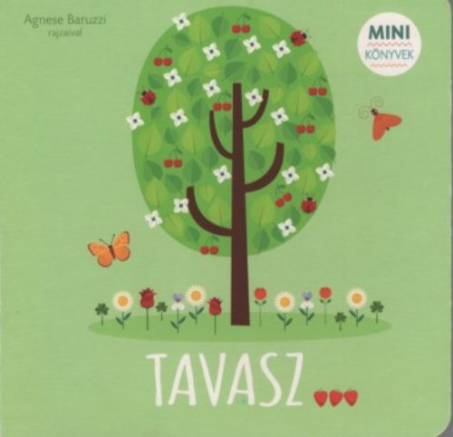 Tavasz - 20 érdekes dolog, amit jó, ha tudsz a tavaszról! - Agnese Baruzzi