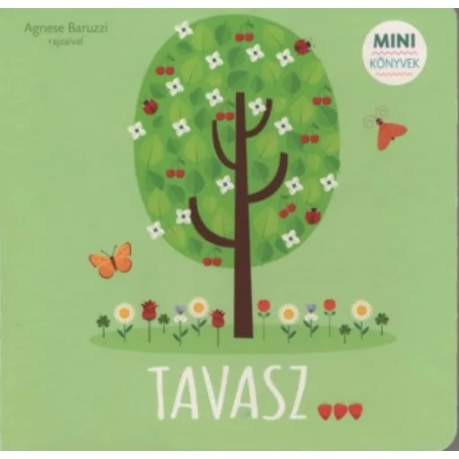 Tavasz - 20 érdekes dolog, amit jó, ha tudsz a tavaszról! - Agnese Baruzzi