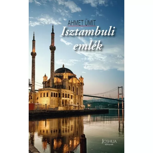 Isztambuli emlék - Ahmet Ümit