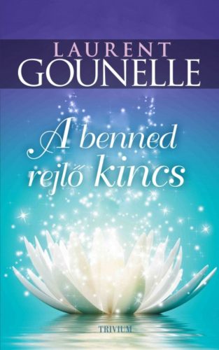 A benned rejlő kincs (Laurent Gounelle)