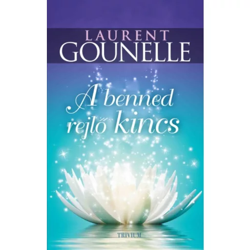 A benned rejlő kincs (Laurent Gounelle)