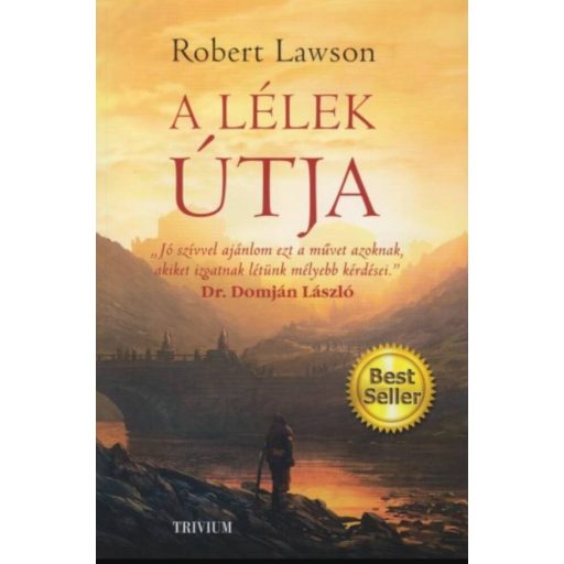 A lélek útja - Robert Lawson