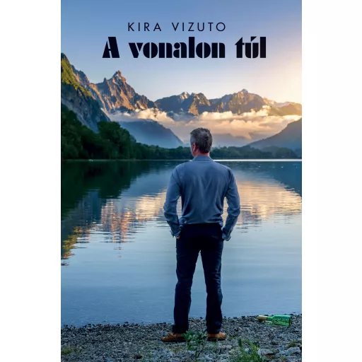 A vonalon túl - Kira Vizuto