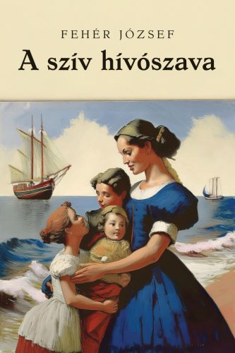 A szív hívószava - Fehér József