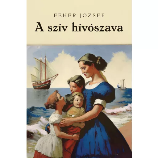 A szív hívószava - Fehér József