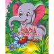 Fáni és barátai - Radvány Zsuzsa