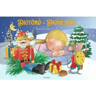 Diótörő - Dióhéjban - Tóth Anna