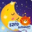 Szép álmokat! Kis Hold - Tóth Anna