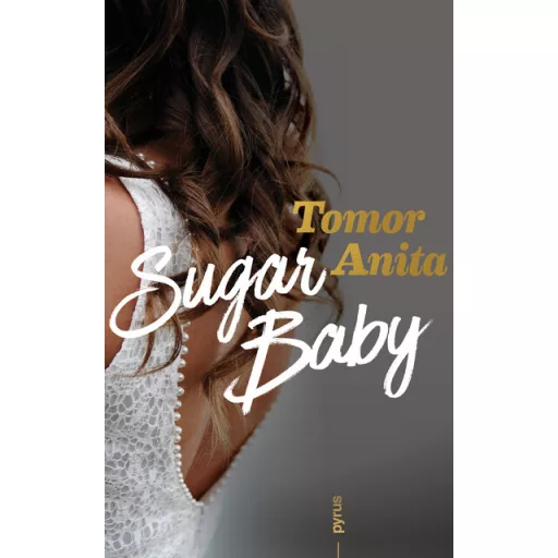 Sugar Baby - Tomor Anita