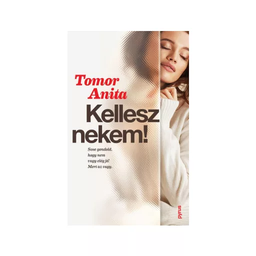 Kellesz nekem! - Tomor Anita