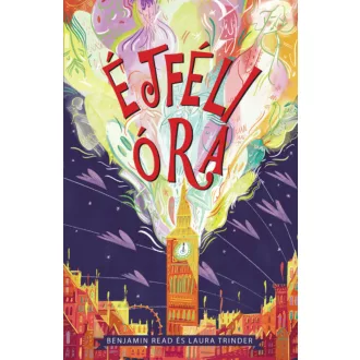Éjféli óra (Benjamin Read)