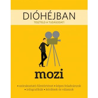Dióhéjban - Mozi (Válogatás)