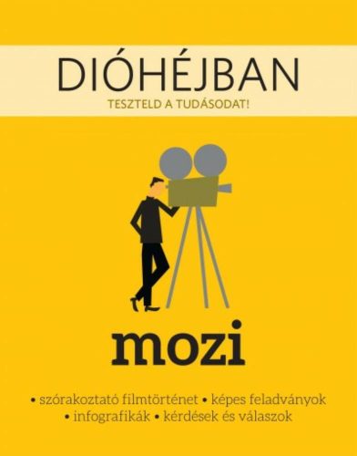 Dióhéjban - Mozi (Válogatás)