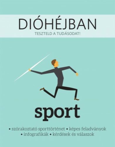 Dióhéjban - Sport (Válogatás)