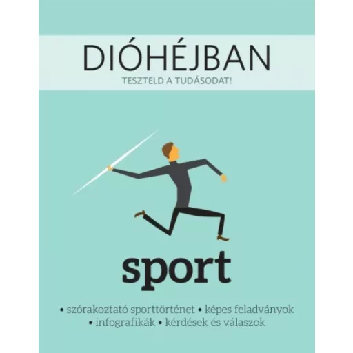 Dióhéjban - Sport (Válogatás)