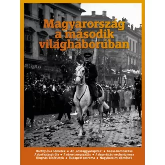 Magyarország a második világháborúban (Válogatás)