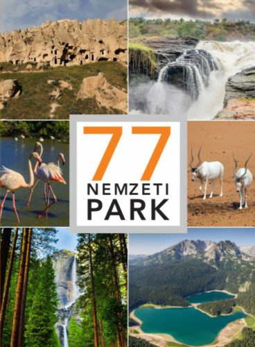 77 nemzeti park (Válogatás)