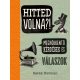 Hitted volna?! - Meghökkentő kérdések és válaszok - Sarah Herman