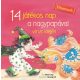 14 játékos nap a nagypapával vírus idején - Zhao Ling