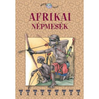 Afrikai népmesék