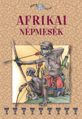 Afrikai népmesék