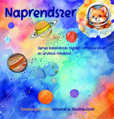 Naprendszer - Tomasovszki István