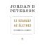 12 szabály az élethez (Jordan B. Peterson)