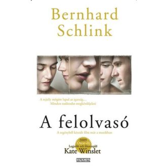A felolvasó (Bernhard Schlink)