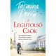 A legutolsó csók (Tasmina Perry)