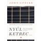 Nyúlketrec - Nyúl-sorozat 2. - John Updike