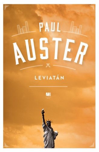 Leviatán (Paul Auster)