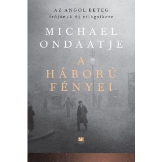 A háború fényei (Michael Ondaatje)