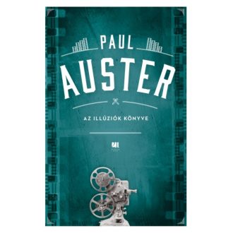 Az illúziók könyve (Paul Auster)