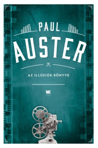 Az illúziók könyve (Paul Auster)
