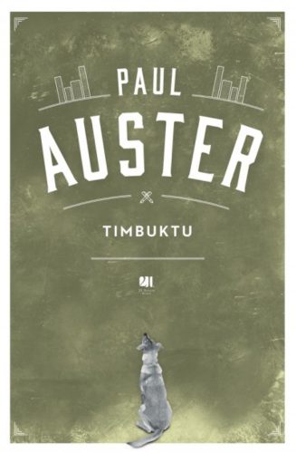 Timbuktu (Paul Auster)