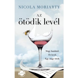 Az ötödik levél (Nicola Moriarty)