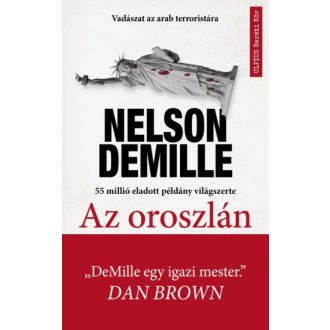 Az oroszlán (Nelson Demille)
