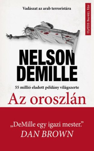 Az oroszlán (Nelson Demille)