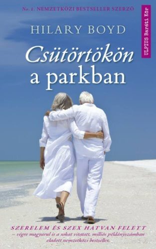 Csütörtökön a parkban (Hilary Boyd)