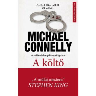 A költő(Michael Connelly)