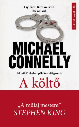 A költő(Michael Connelly)