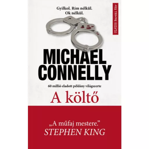 A költő(Michael Connelly)