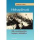 Holnaplányok - Nők a pszichoanalízis budapesti iskolájában (Borgos Anna)