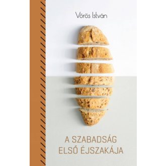 A szabadság első éjszakája (Vörös István)