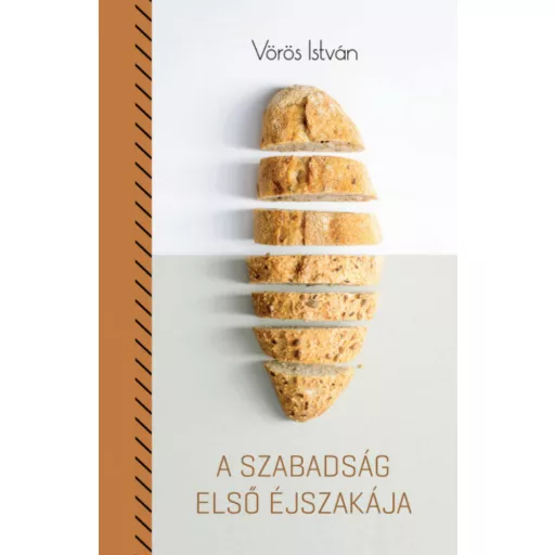 A szabadság első éjszakája (Vörös István)