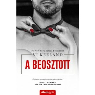 A beosztott - Vi Keeland