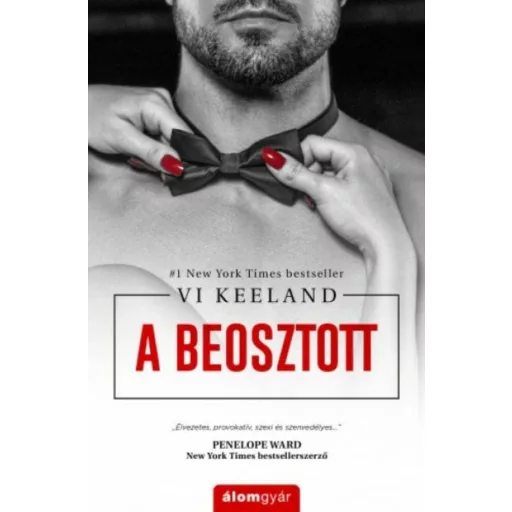 A beosztott - Vi Keeland