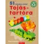 51 játékos ötlet tojástartóra /Élmények újrahasznosítva (Fiona Hayes)