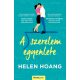 A szerelem egyenlete (Helen Hoang)